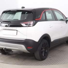 Foto inzerátu Opel Crossland 1.2 Turbo