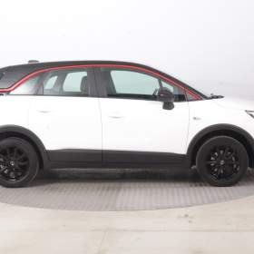 Foto inzerátu Opel Crossland 1.2 Turbo