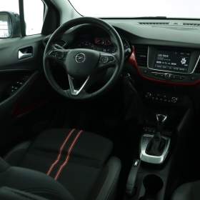 Foto inzerátu Opel Crossland 1.2 Turbo