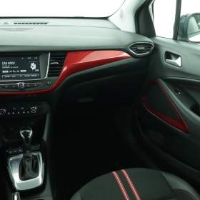 Foto inzerátu Opel Crossland 1.2 Turbo