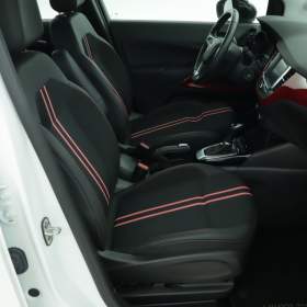 Foto inzerátu Opel Crossland 1.2 Turbo