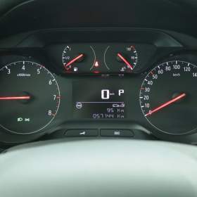 Foto inzerátu Opel Crossland 1.2 Turbo