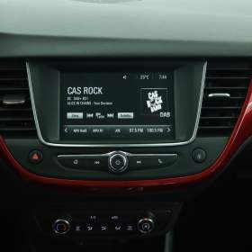 Foto inzerátu Opel Crossland 1.2 Turbo