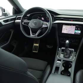 Foto inzerátu VW Arteon 2.0 TDI