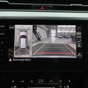 Foto inzerátu VW Arteon 2.0 TDI