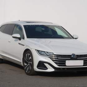 Foto inzerátu VW Arteon 2.0 TDI