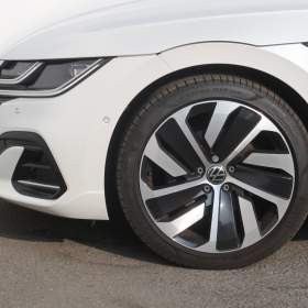 Foto inzerátu VW Arteon 2.0 TDI