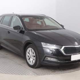 Skoda Octavia 2.0 TDI / 19919404