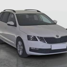 Foto inzerátu Skoda Octavia 1.6 TDI