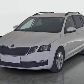 Foto inzerátu Skoda Octavia 1.6 TDI