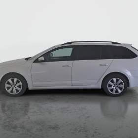 Foto inzerátu Skoda Octavia 1.6 TDI
