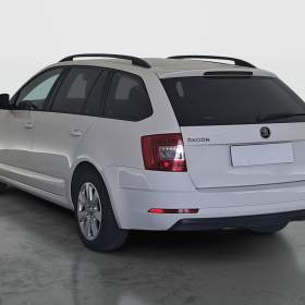 Foto inzerátu Skoda Octavia 1.6 TDI