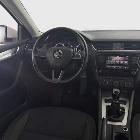Foto inzerátu Skoda Octavia 1.6 TDI