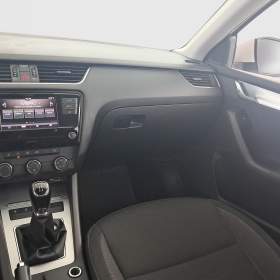 Foto inzerátu Skoda Octavia 1.6 TDI