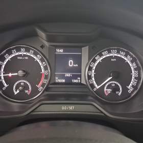 Foto inzerátu Skoda Octavia 1.6 TDI