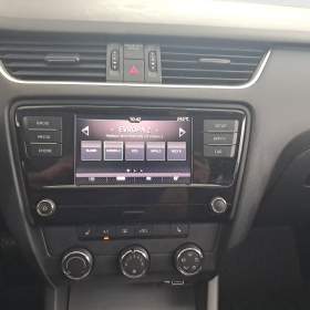 Foto inzerátu Skoda Octavia 1.6 TDI