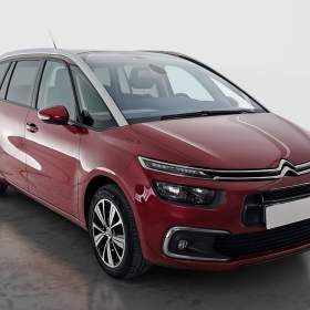 Citroen C4 Grand SpaceTourer 1.2 T / 19919415