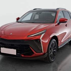 Foto inzerátu Dongfeng Forthing T5 EVO 1.5 Turbo