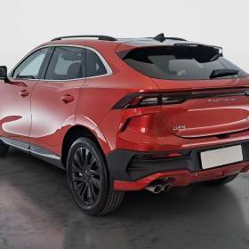 Foto inzerátu Dongfeng Forthing T5 EVO 1.5 Turbo