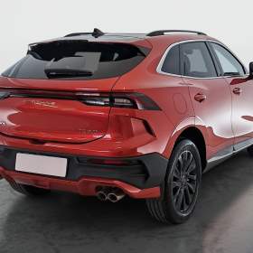 Foto inzerátu Dongfeng Forthing T5 EVO 1.5 Turbo