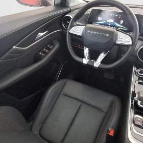Foto inzerátu Dongfeng Forthing T5 EVO 1.5 Turbo