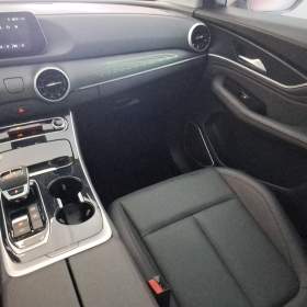 Foto inzerátu Dongfeng Forthing T5 EVO 1.5 Turbo