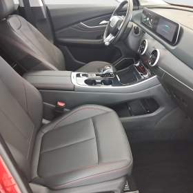 Foto inzerátu Dongfeng Forthing T5 EVO 1.5 Turbo