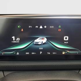 Foto inzerátu Dongfeng Forthing T5 EVO 1.5 Turbo