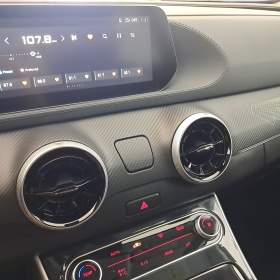 Foto inzerátu Dongfeng Forthing T5 EVO 1.5 Turbo