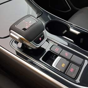 Foto inzerátu Dongfeng Forthing T5 EVO 1.5 Turbo