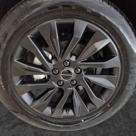 Foto inzerátu Dongfeng Forthing T5 EVO 1.5 Turbo