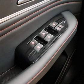 Foto inzerátu Dongfeng Forthing T5 EVO 1.5 Turbo