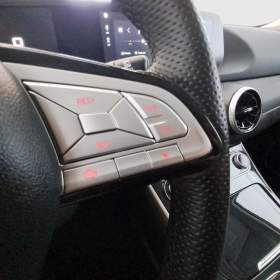 Foto inzerátu Dongfeng Forthing T5 EVO 1.5 Turbo