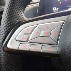 Foto inzerátu Dongfeng Forthing T5 EVO 1.5 Turbo
