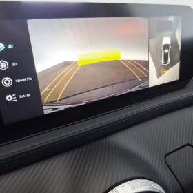 Foto inzerátu Dongfeng Forthing T5 EVO 1.5 Turbo
