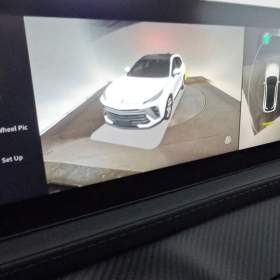 Foto inzerátu Dongfeng Forthing T5 EVO 1.5 Turbo