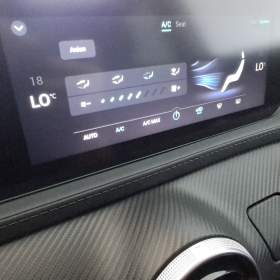 Foto inzerátu Dongfeng Forthing T5 EVO 1.5 Turbo