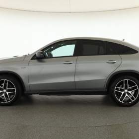 Foto inzerátu Mercedes GLE Coupe 450 4MATIC