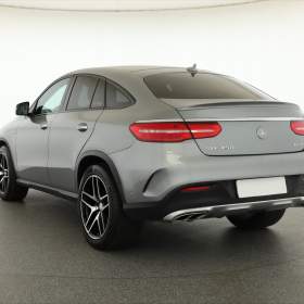Foto inzerátu Mercedes GLE Coupe 450 4MATIC