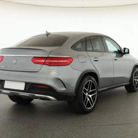 Foto inzerátu Mercedes GLE Coupe 450 4MATIC