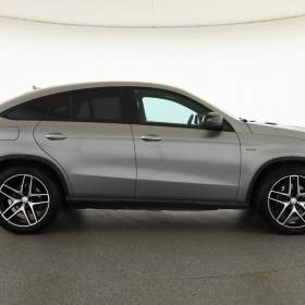Foto inzerátu Mercedes GLE Coupe 450 4MATIC