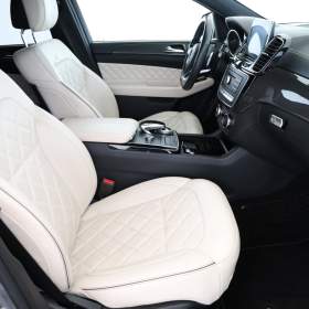 Foto inzerátu Mercedes GLE Coupe 450 4MATIC