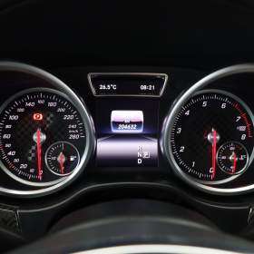 Foto inzerátu Mercedes GLE Coupe 450 4MATIC