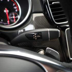 Foto inzerátu Mercedes GLE Coupe 450 4MATIC