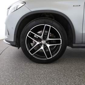 Foto inzerátu Mercedes GLE Coupe 450 4MATIC