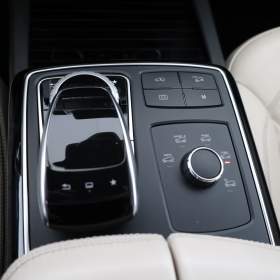 Foto inzerátu Mercedes GLE Coupe 450 4MATIC