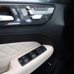 Foto inzerátu Mercedes GLE Coupe 450 4MATIC