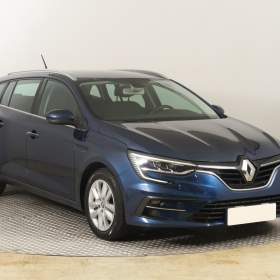 Renault Megane 1.3 TCe / 19919434