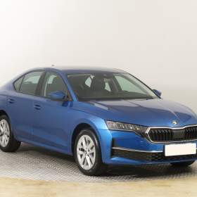 Foto inzerátu Skoda Octavia 1.5 TSI