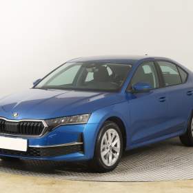 Foto inzerátu Skoda Octavia 1.5 TSI